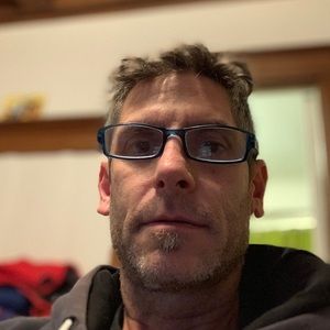 Meet your Posher, Jeff